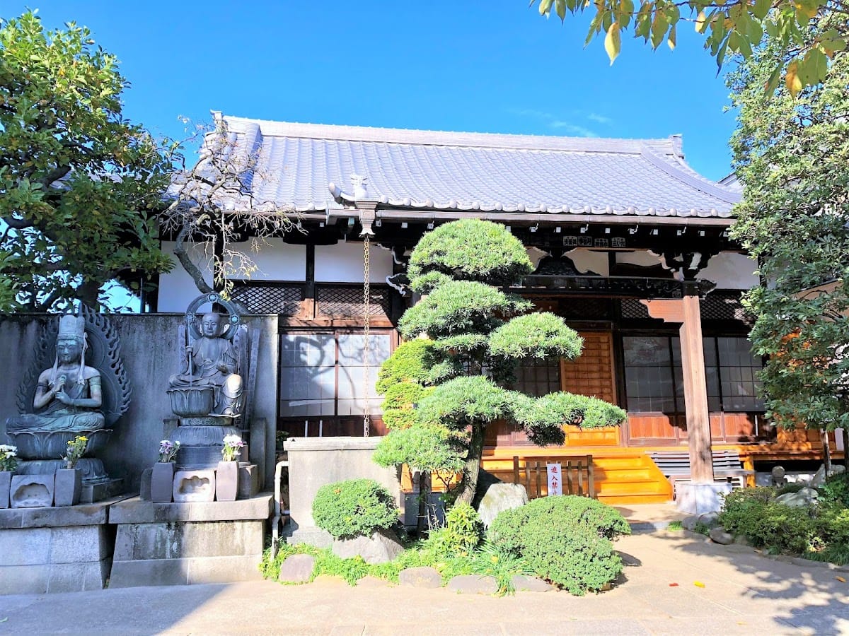 Eifuku-ji