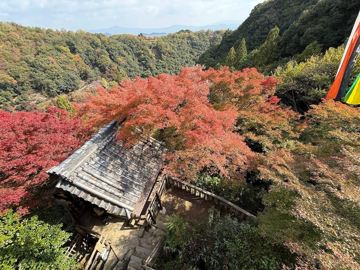 Taihikaku Senkaoji