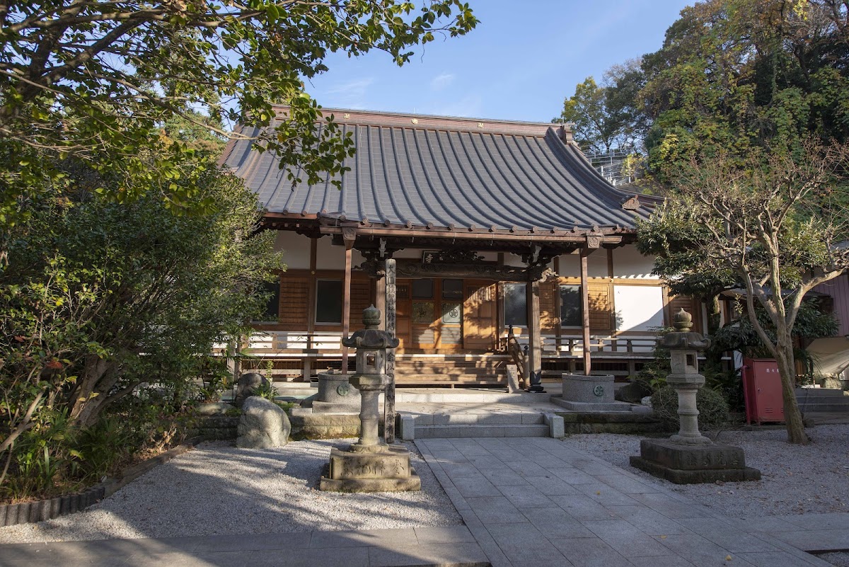 常倫寺