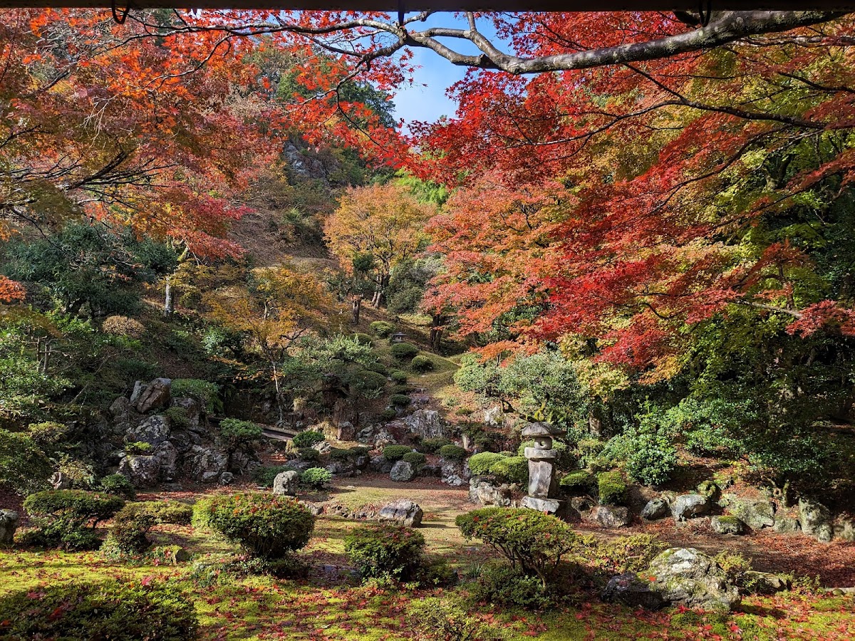 徳源院
