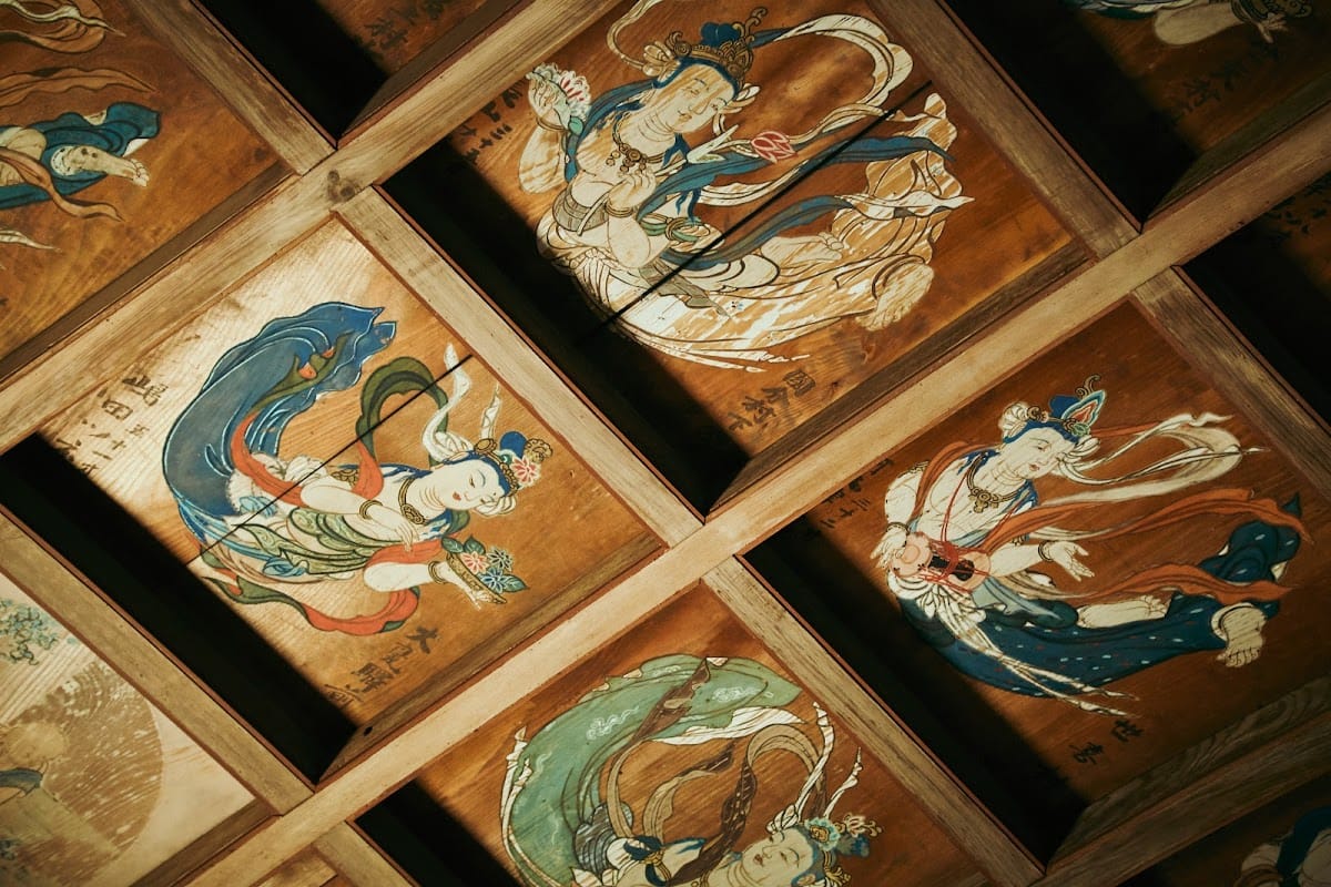 Muramatsu Kokuzozo-do