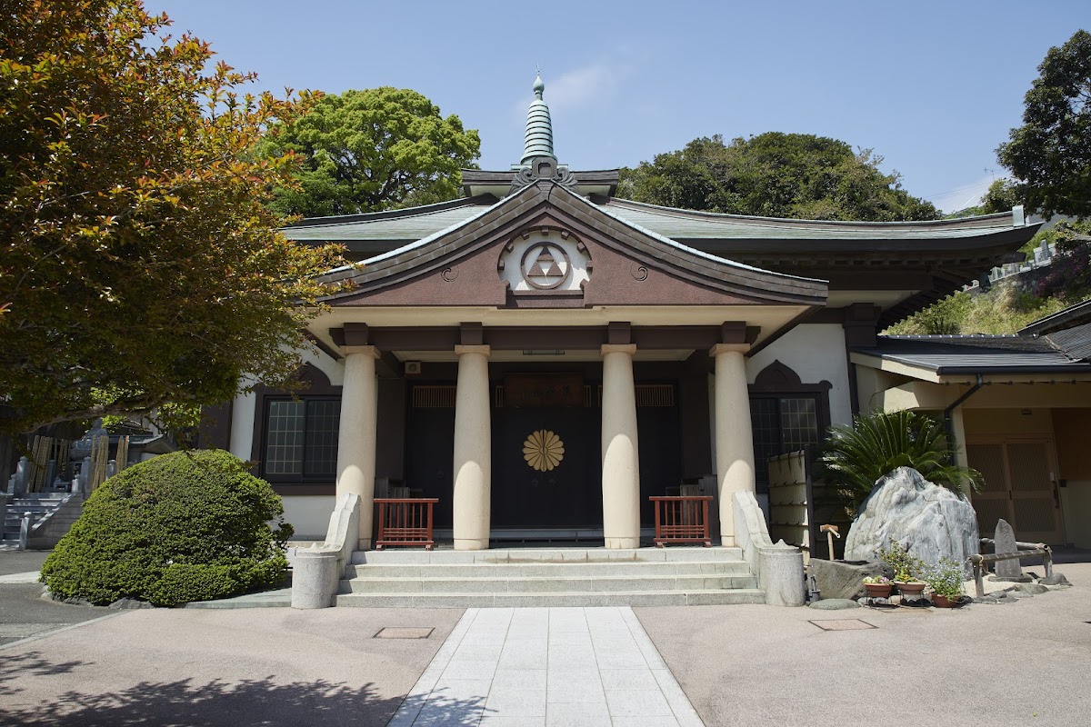 龍珠院