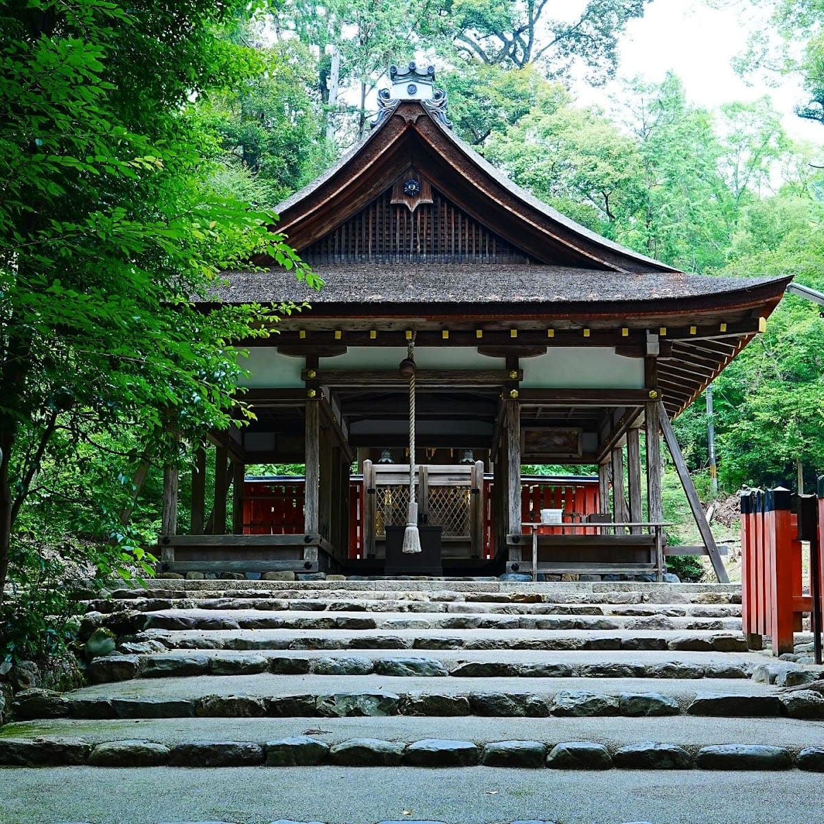 Ota Shrine