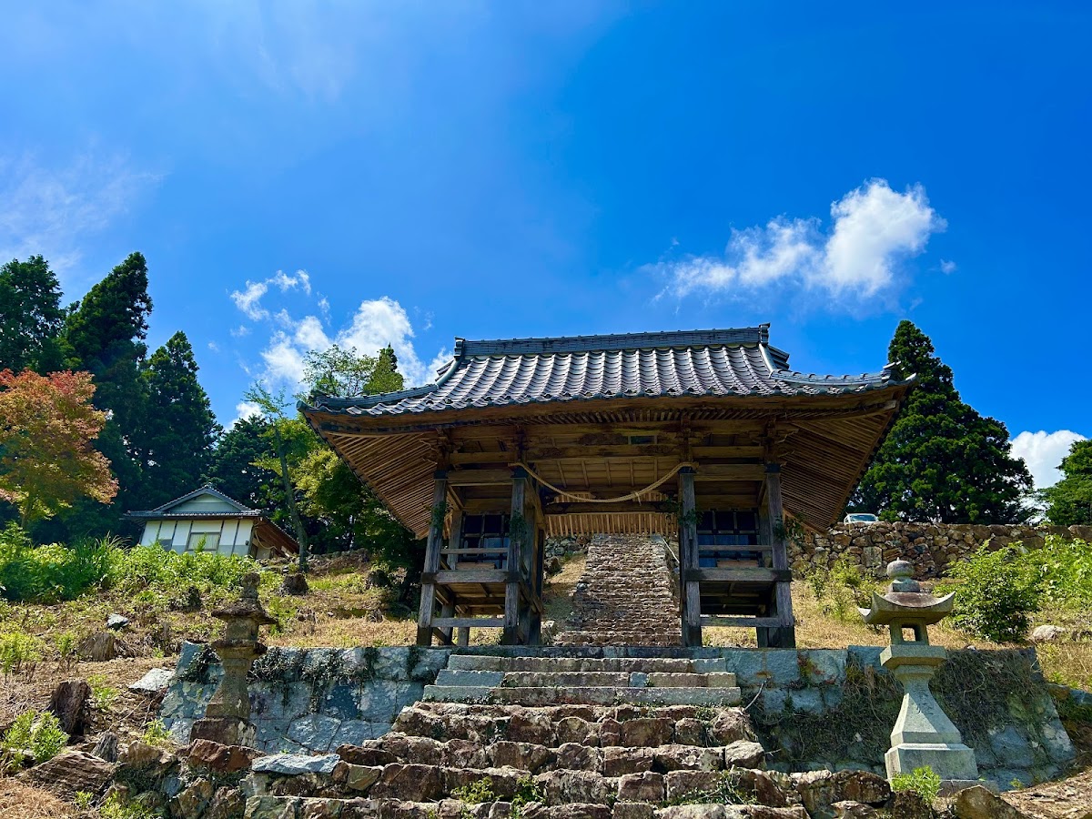 星神社
