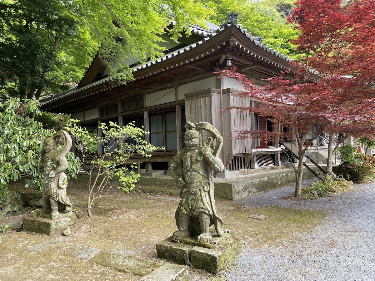 長安寺