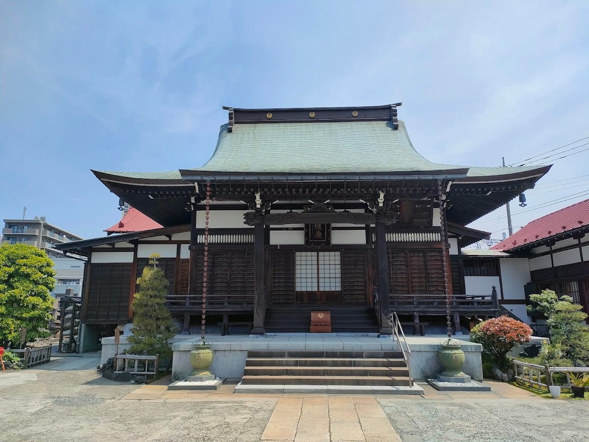 Keiunji