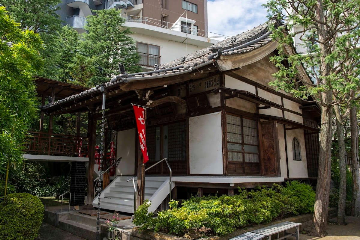 Myouen-ji