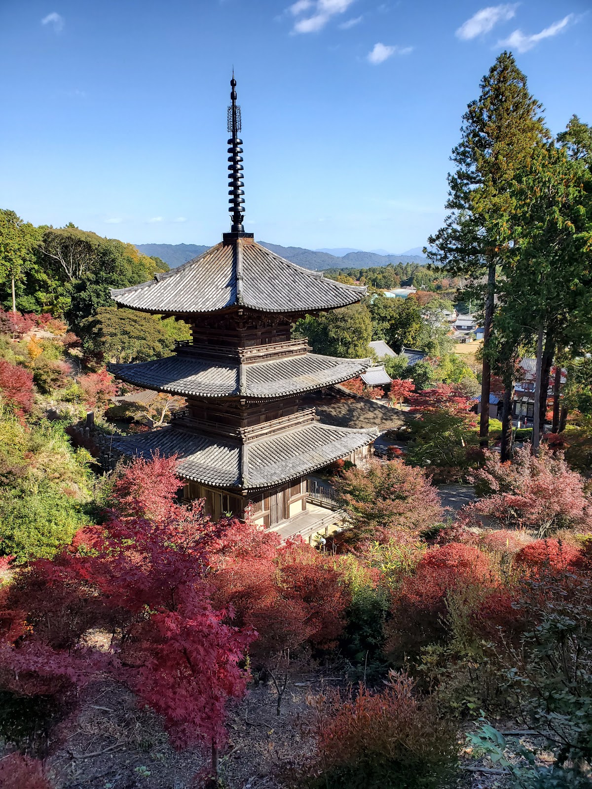 常楽寺