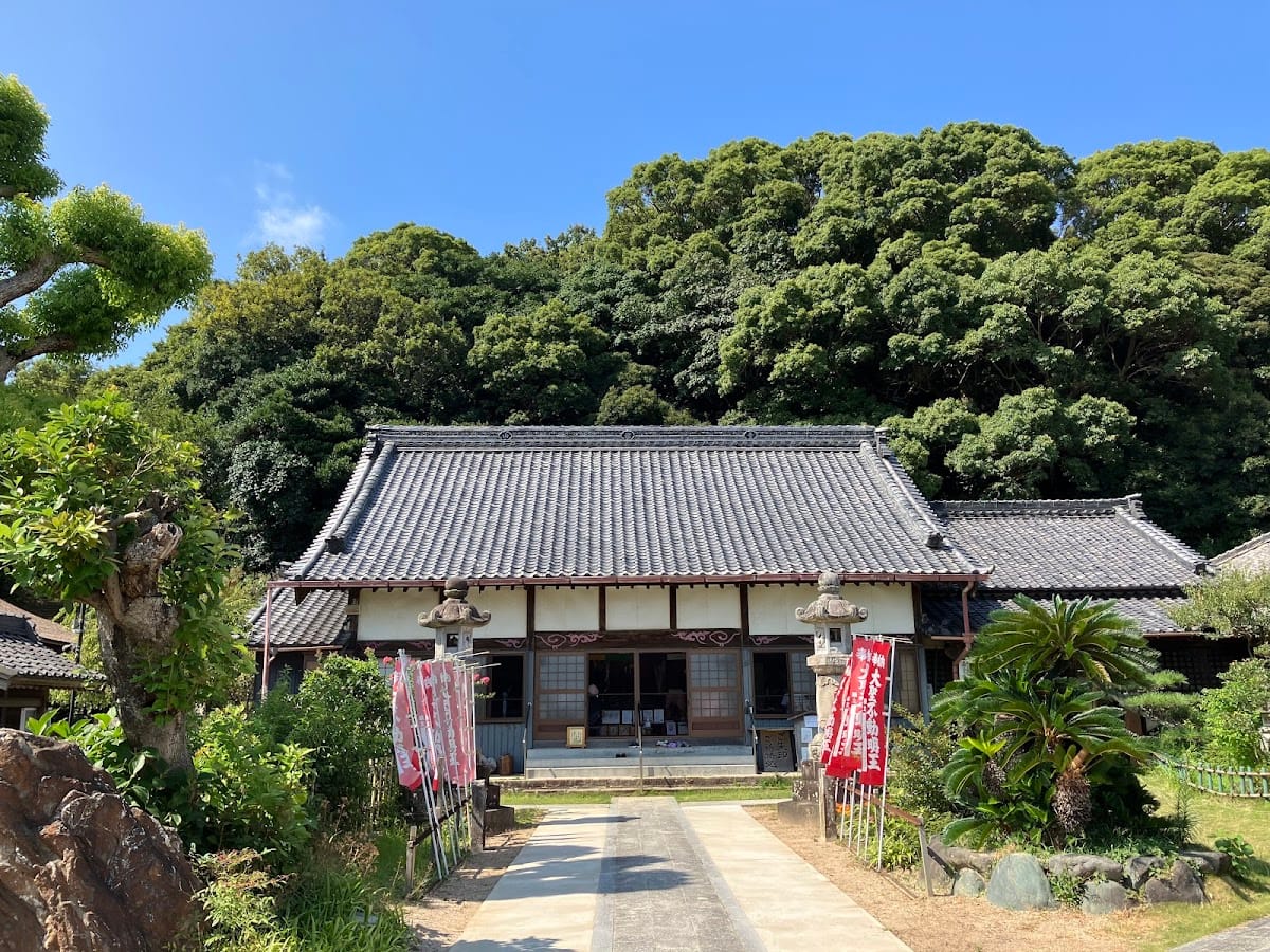金蓮寺