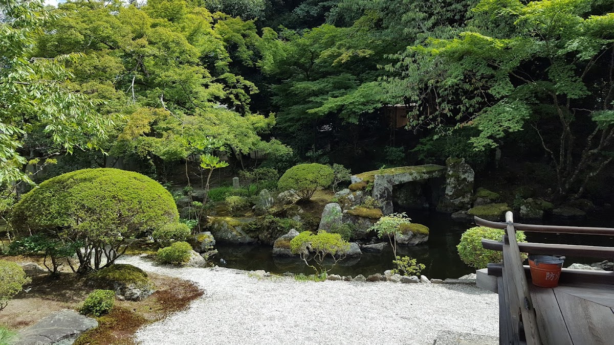 円満院