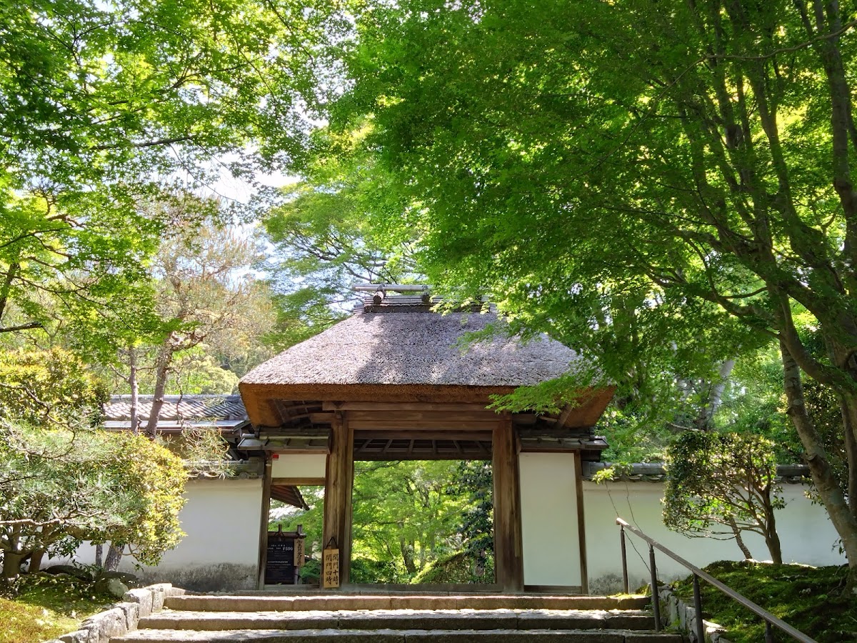 安楽寺