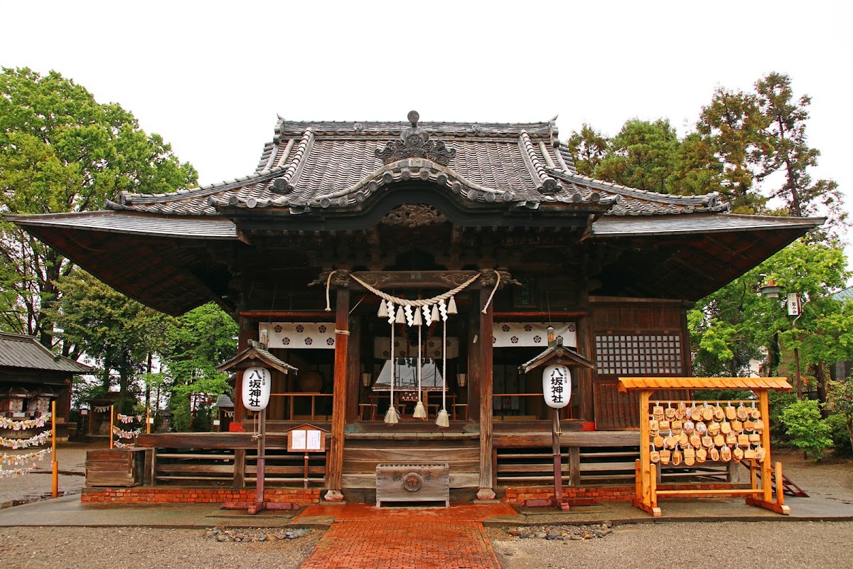八坂神社