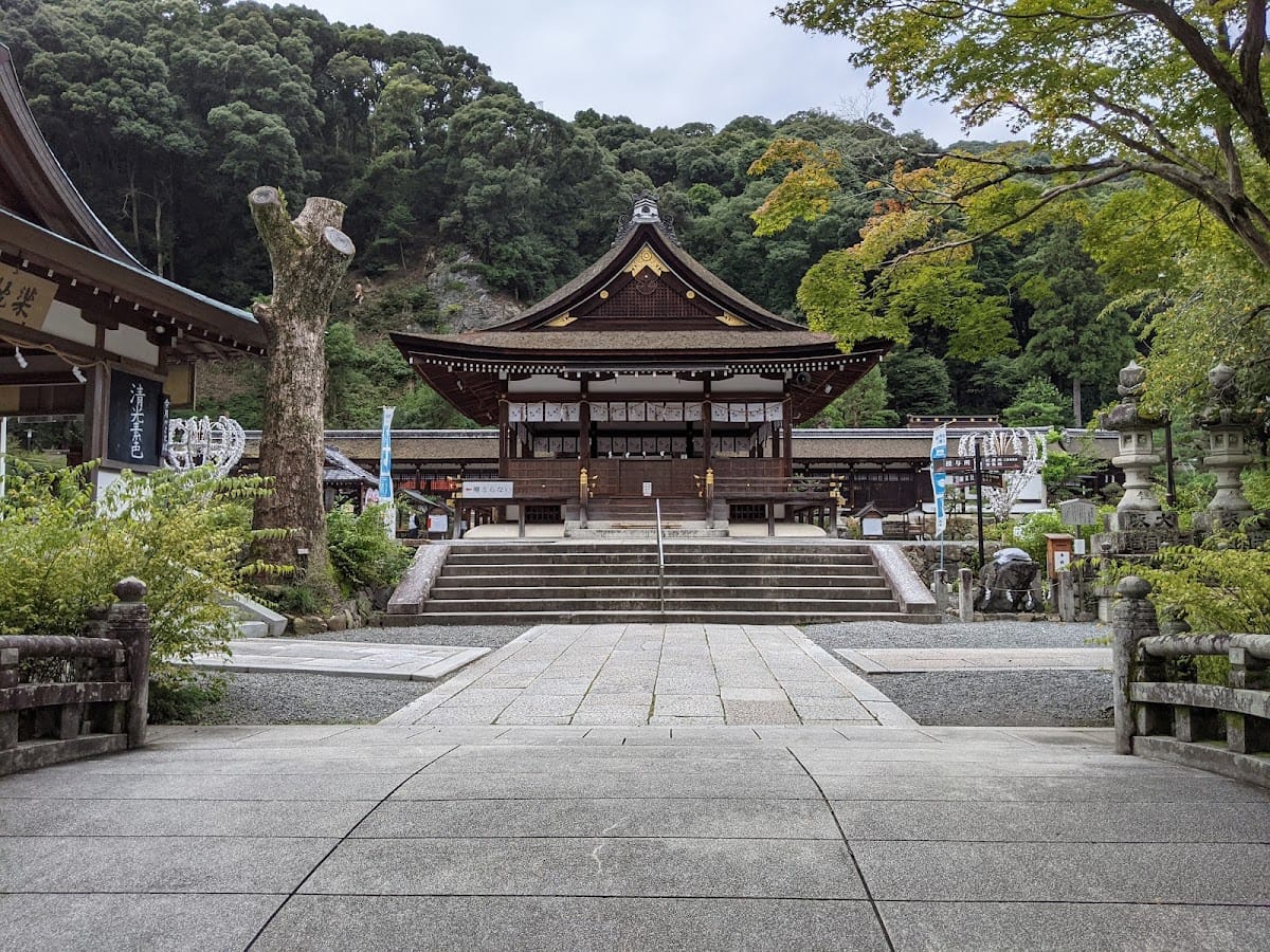 Matsuo Taisha