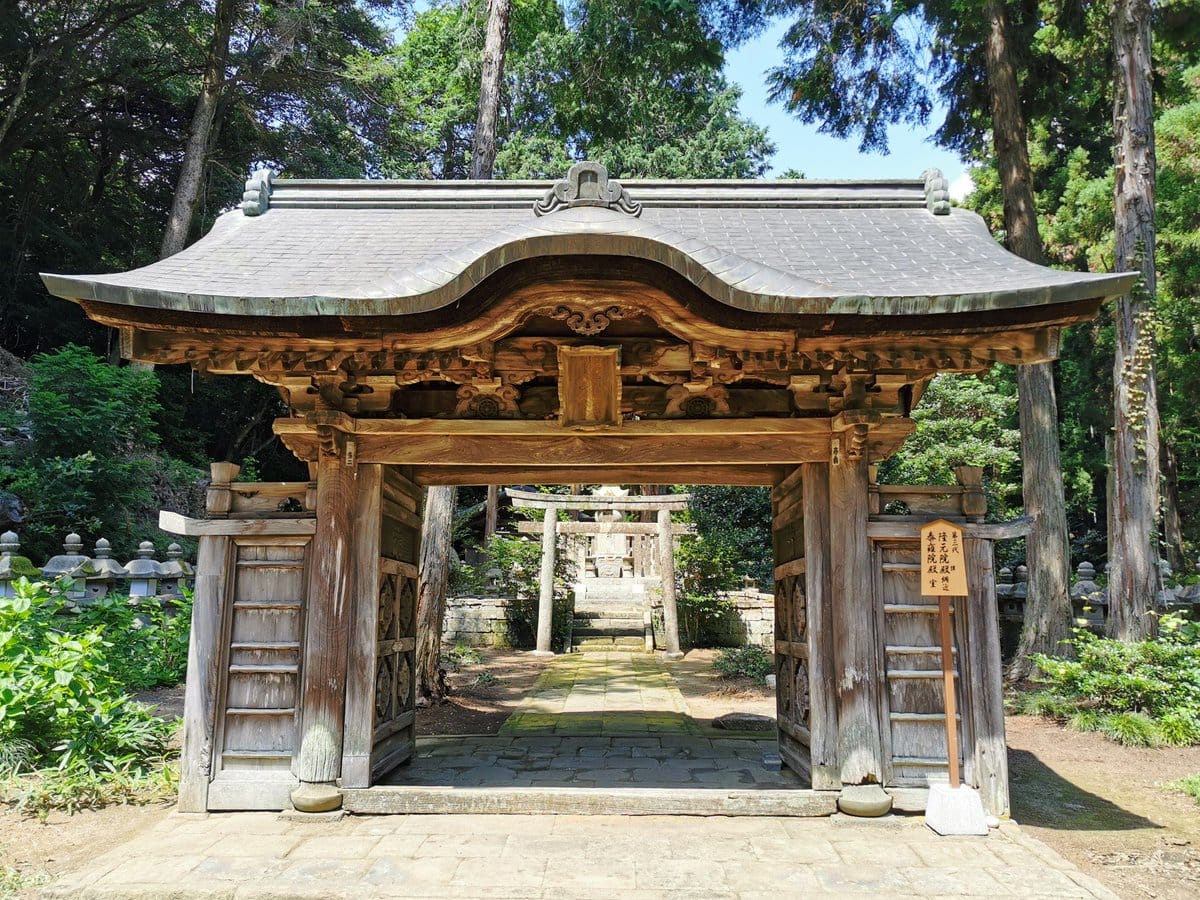 Getsusho-ji