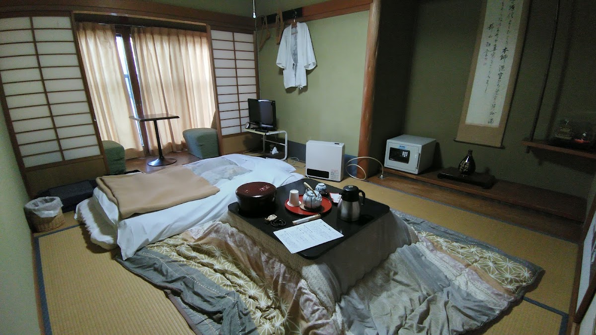 熊谷寺