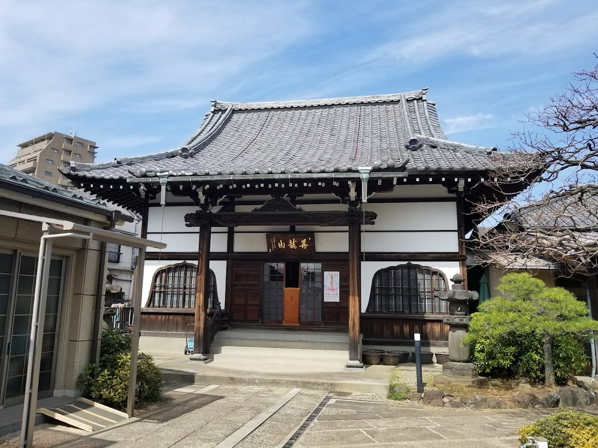 Jotoku-ji