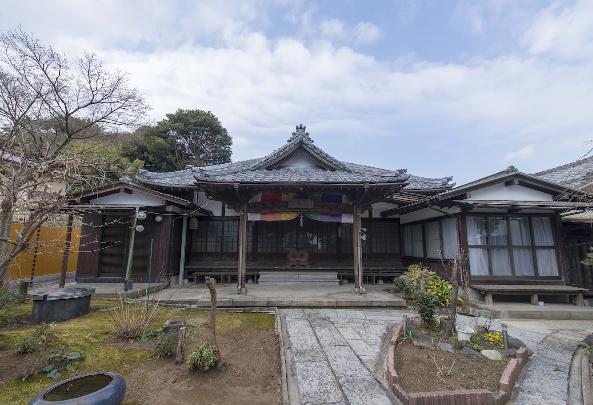 篁修寺