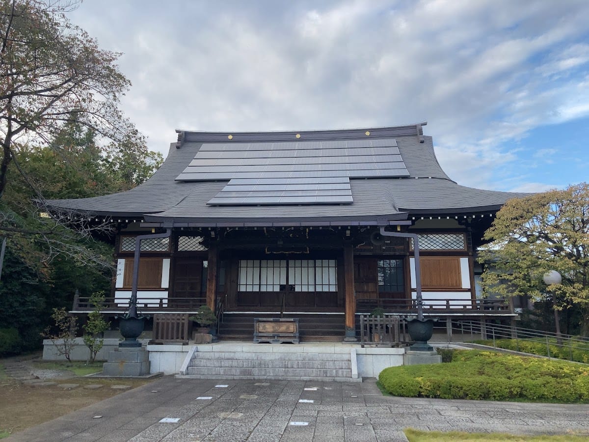 Fukuzo-in