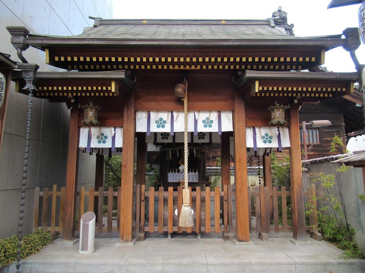 火除天満宮