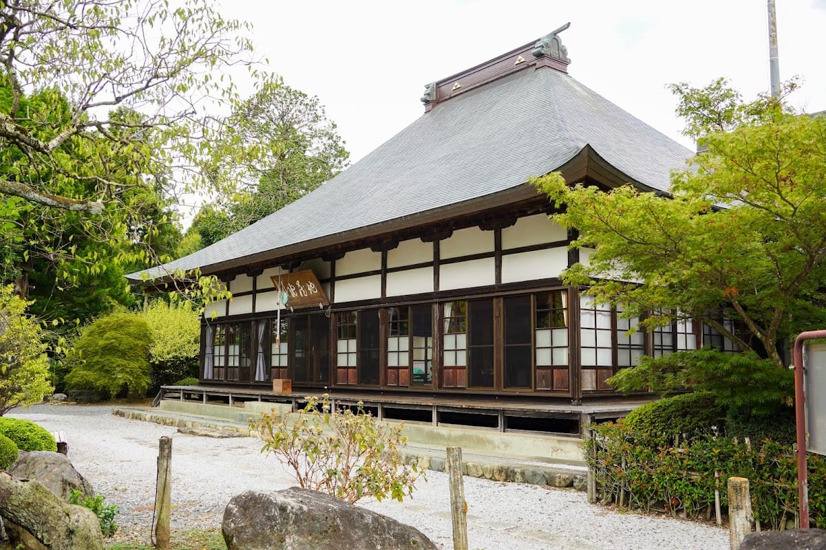 Jizo-in