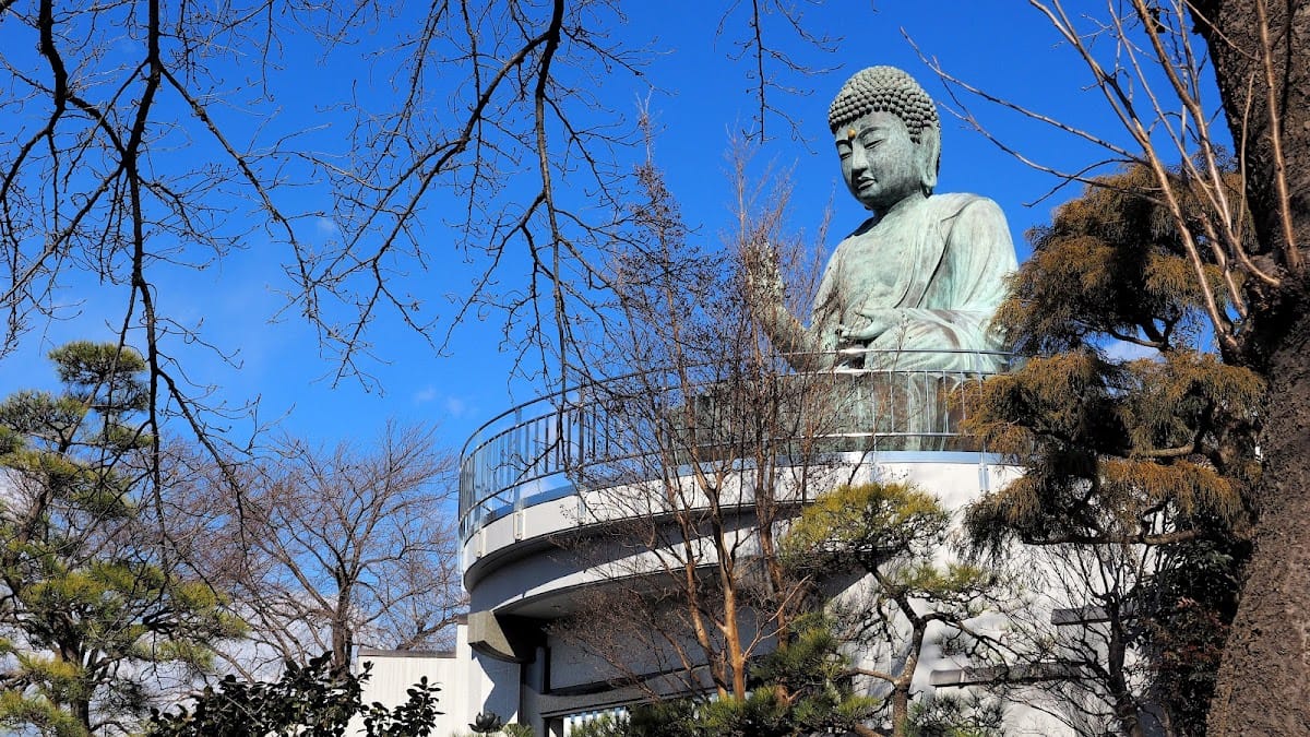 Yoshio-ji