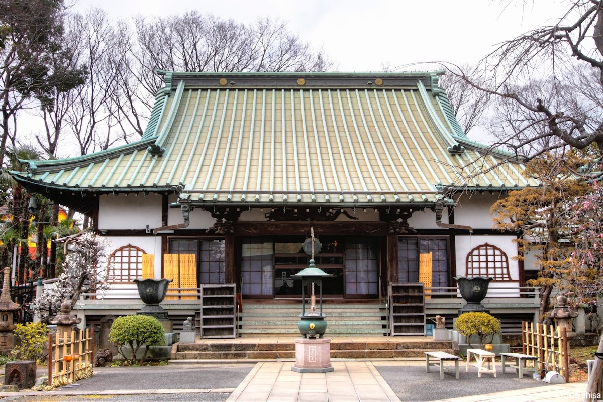良忠寺