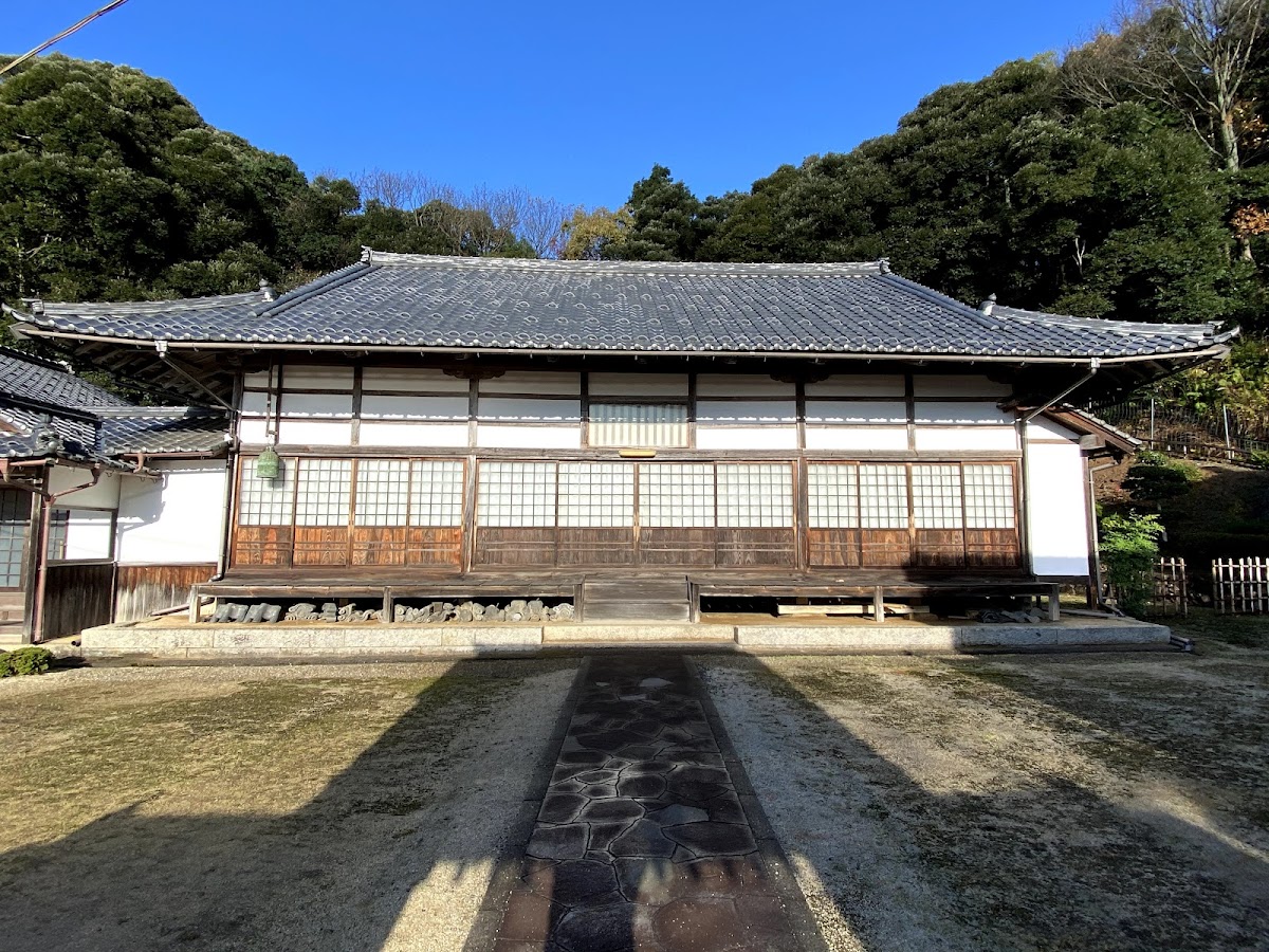 禅海寺