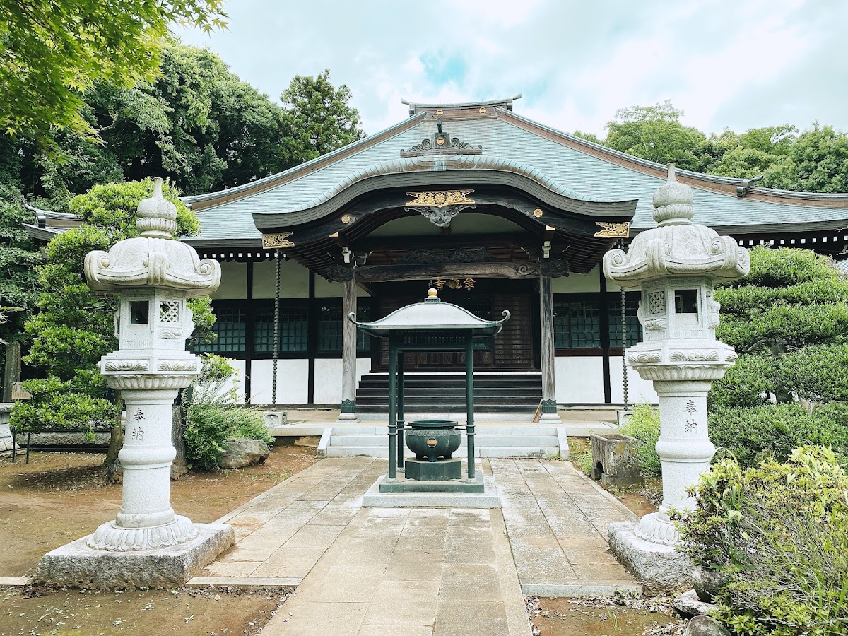 金龍寺