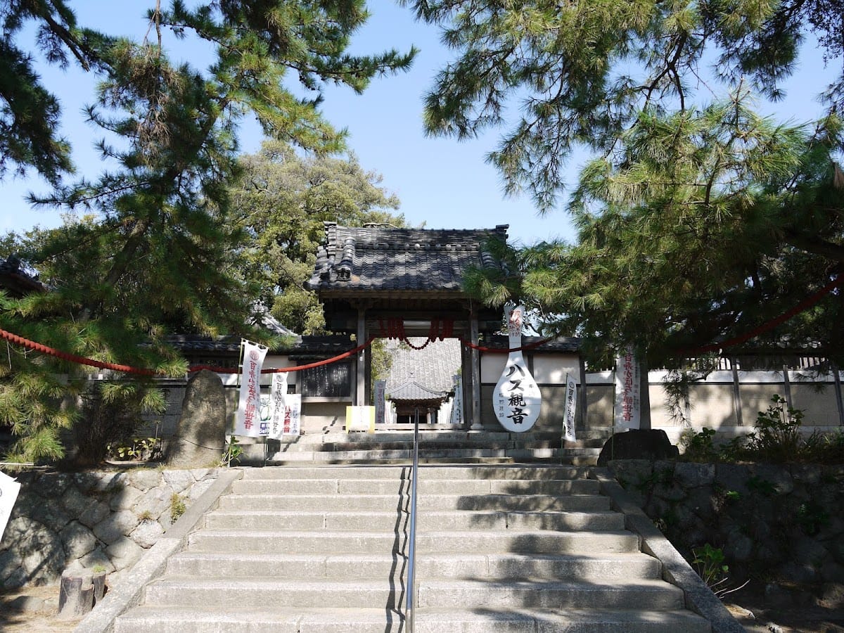 Myozen-ji