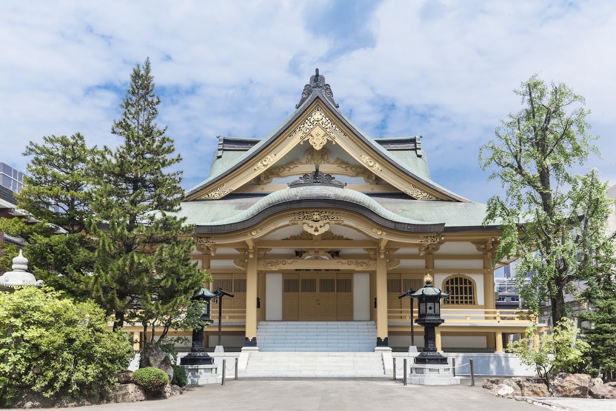 新善光寺