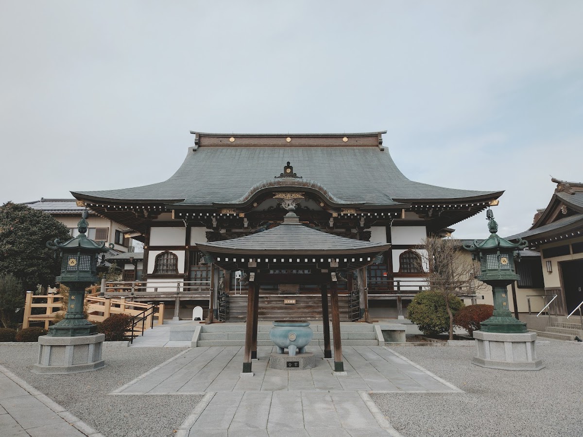 如意輪寺