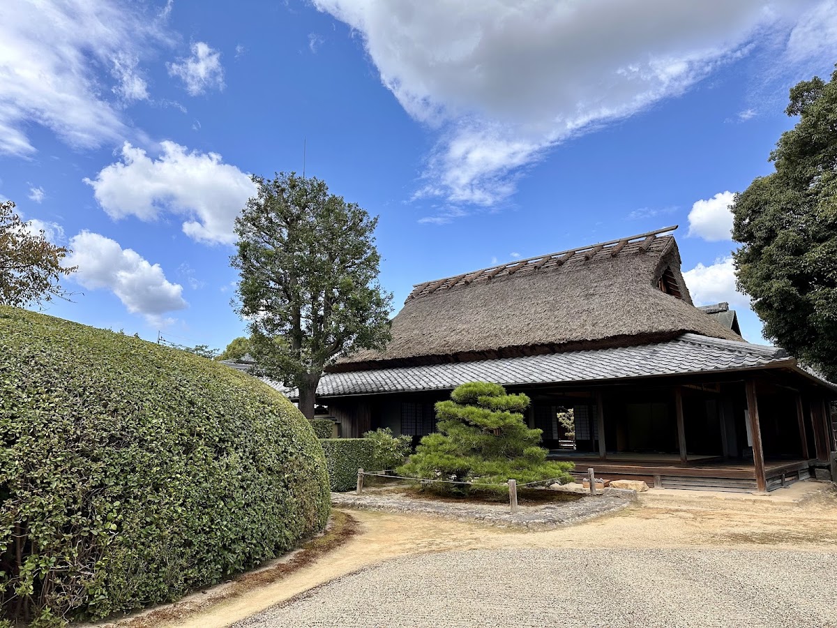 慈光院