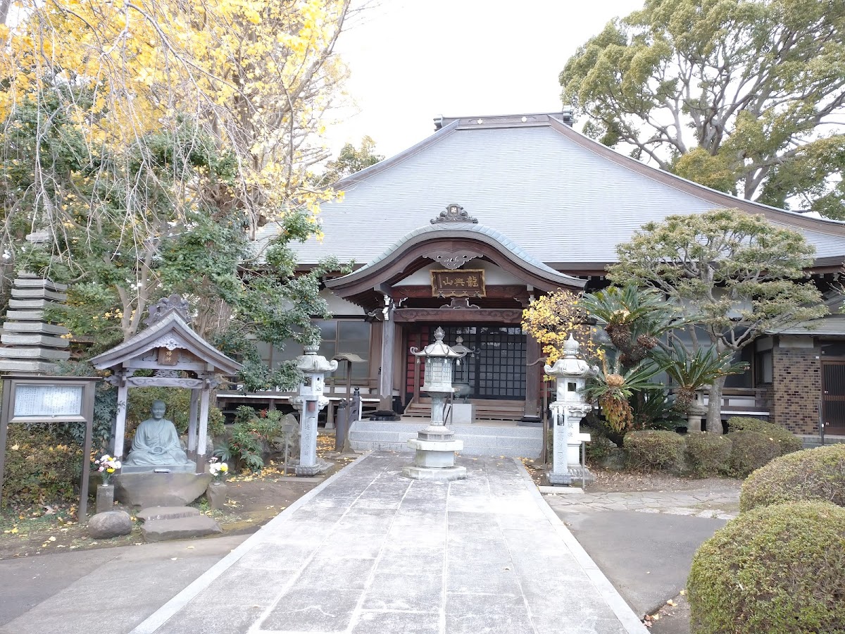 浄雲寺