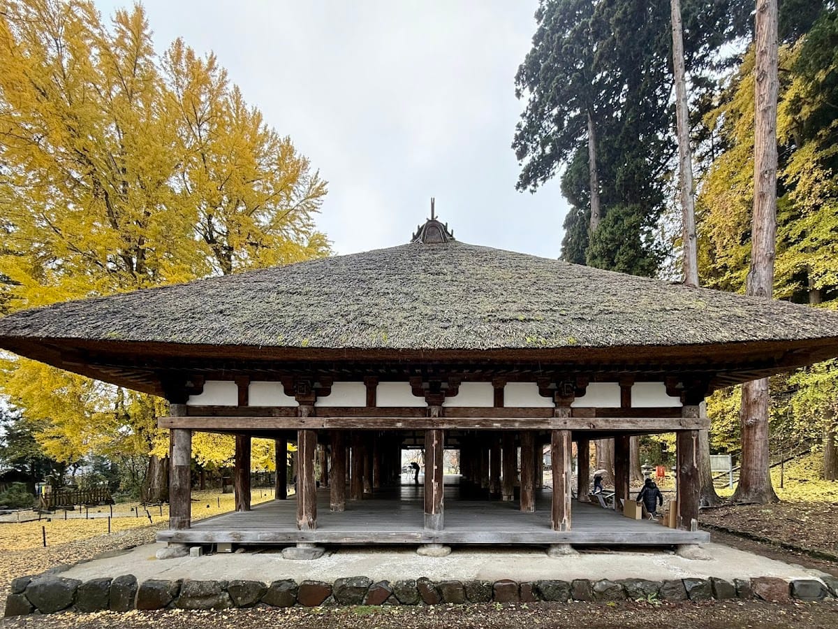 Shingu Kumano Shrine