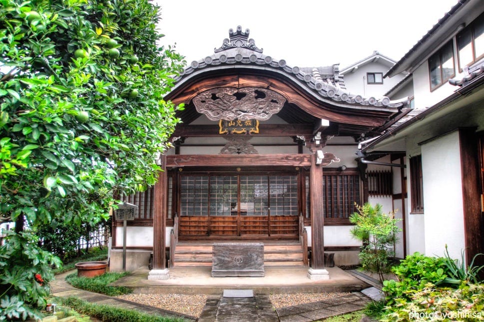 Renjo-in