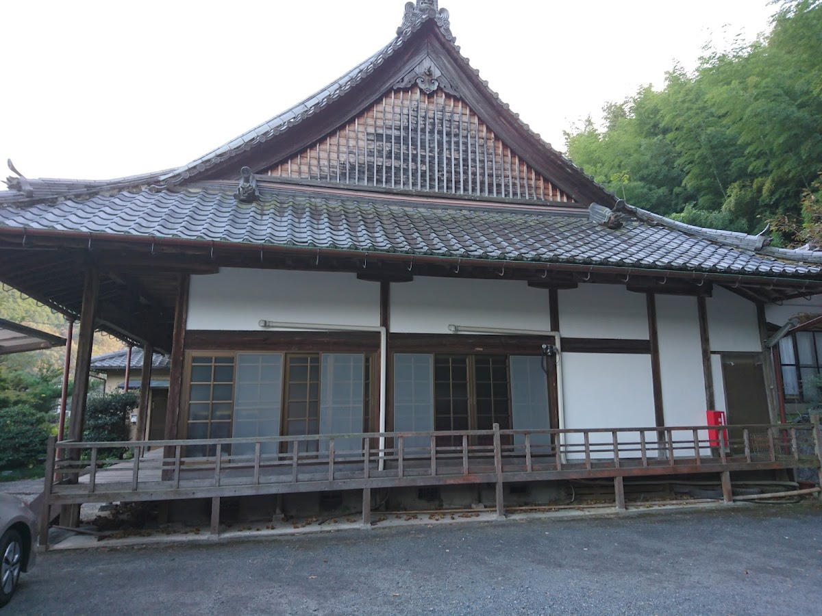 因性寺