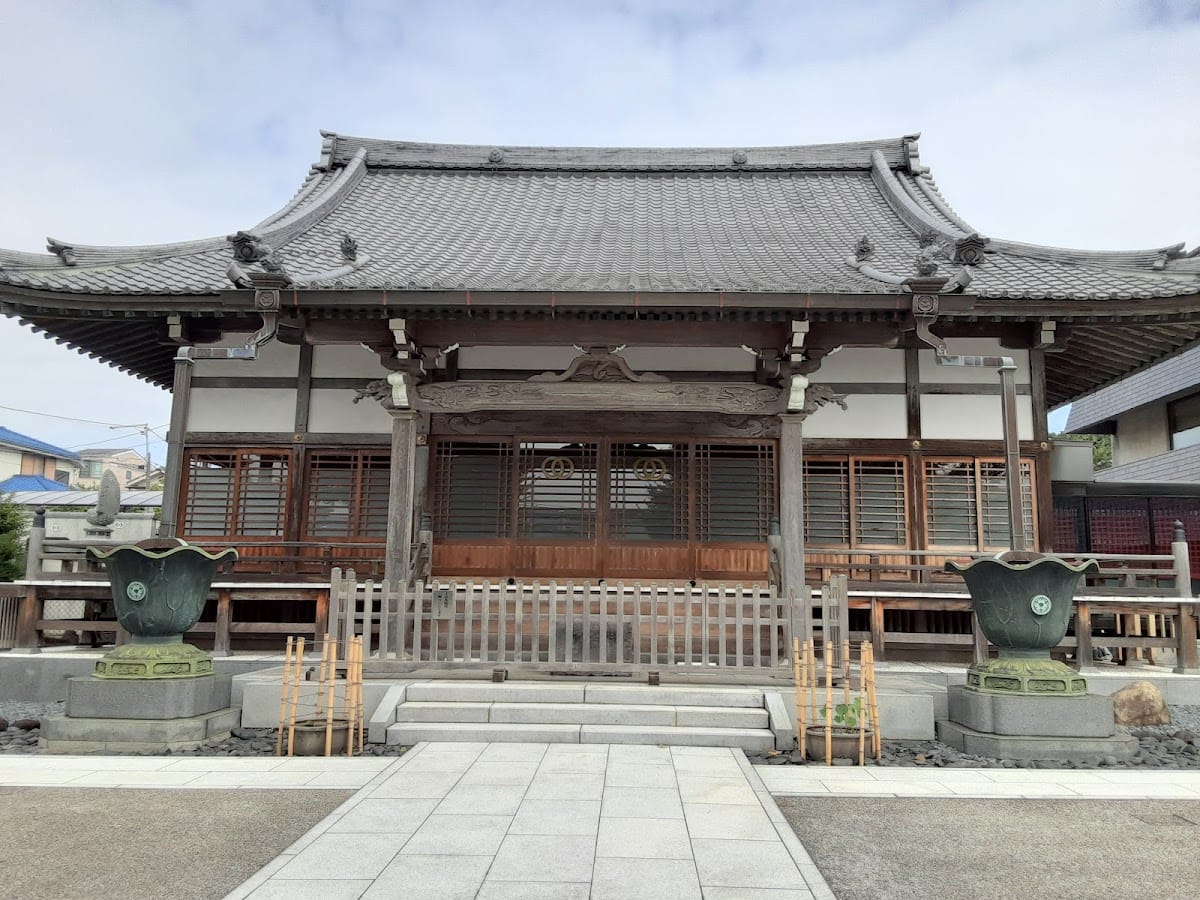 Higashien-ji