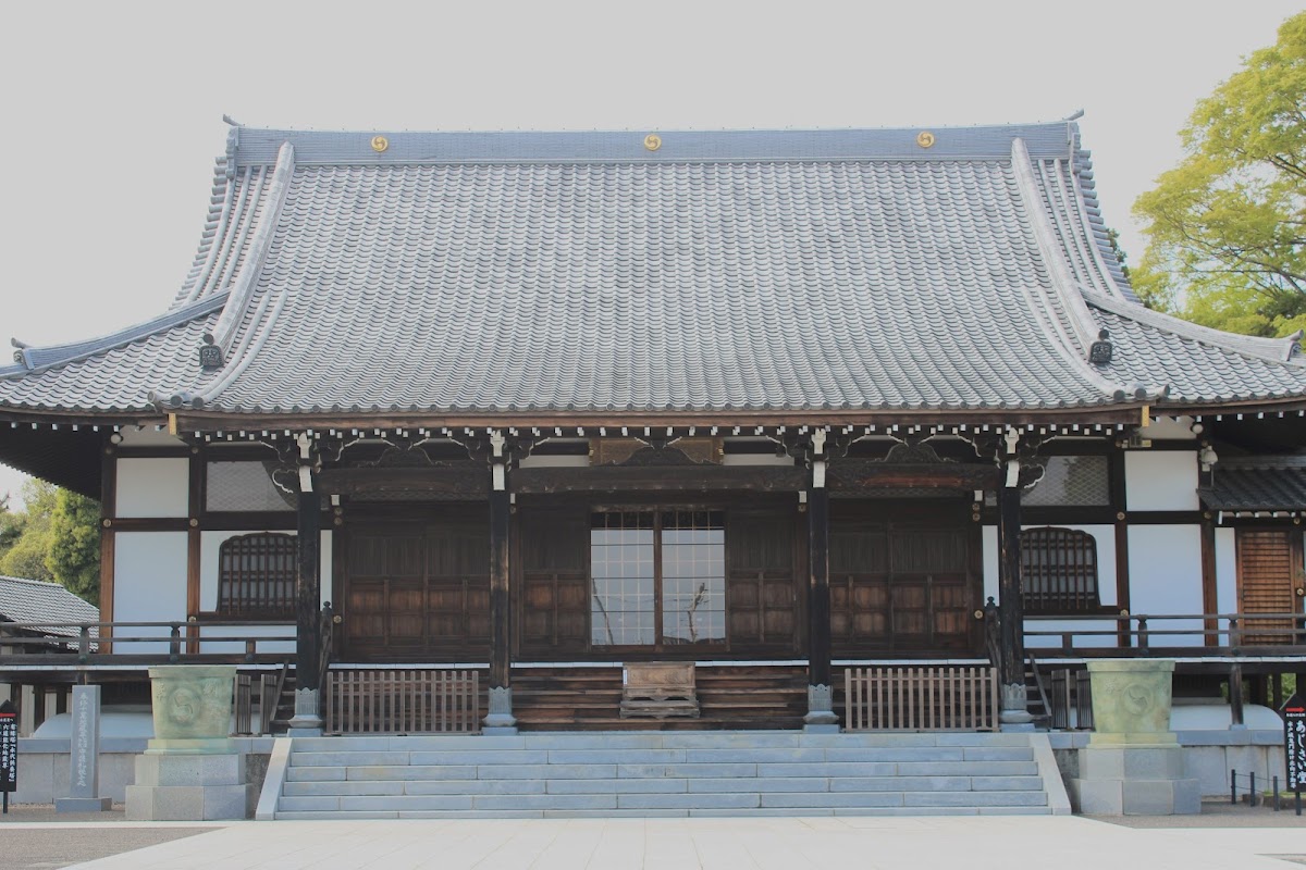 長松院