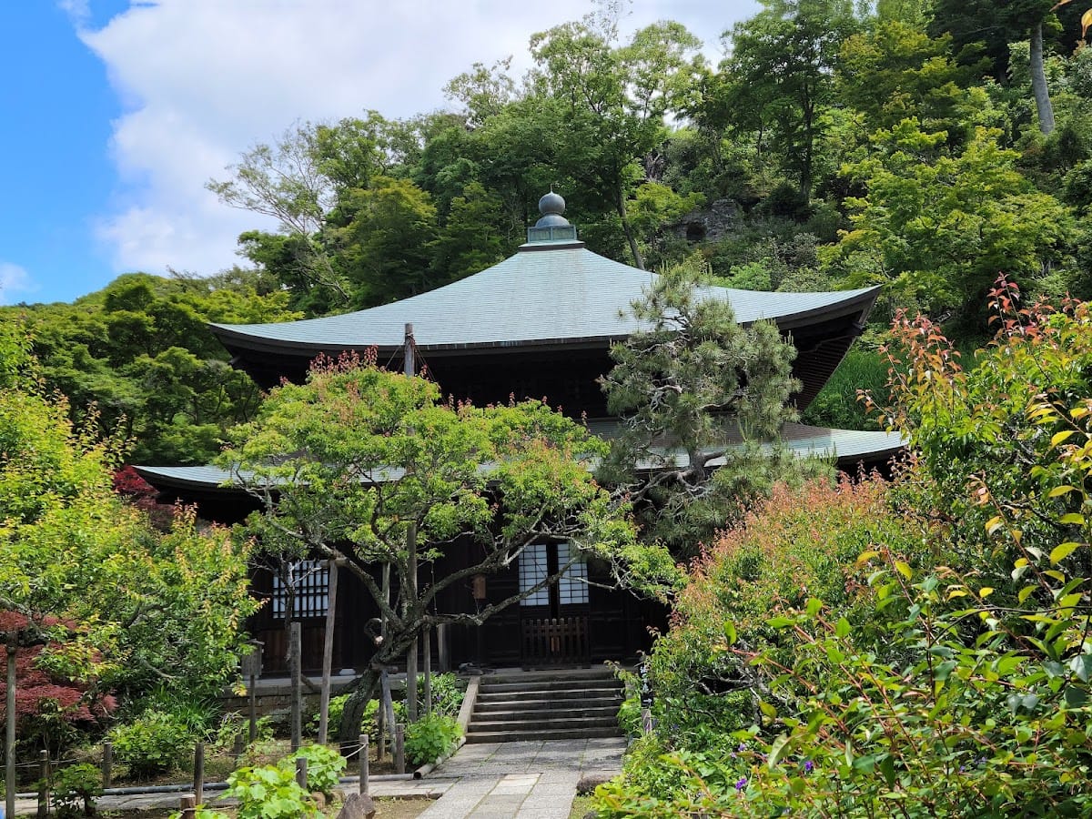 Zuisenji