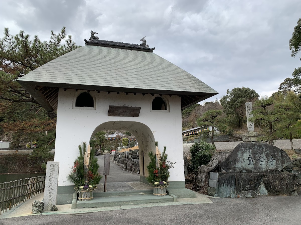 童学寺