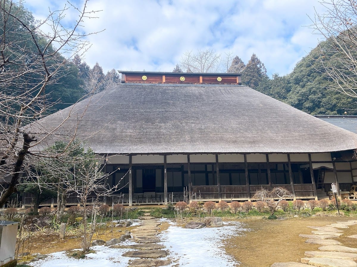 Daiou-ji