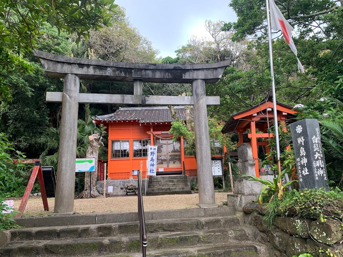 nojima jinja