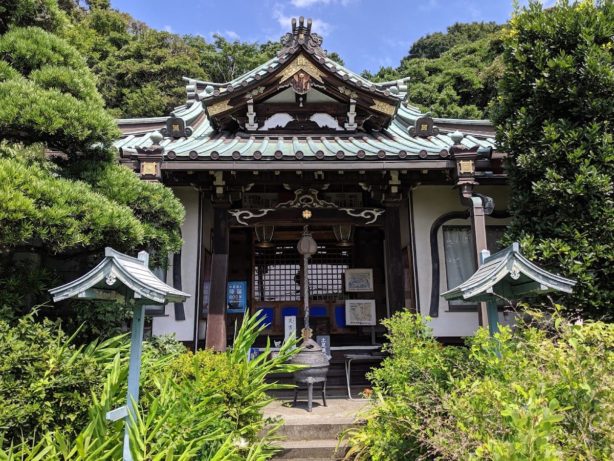 Jōei-ji Jinja