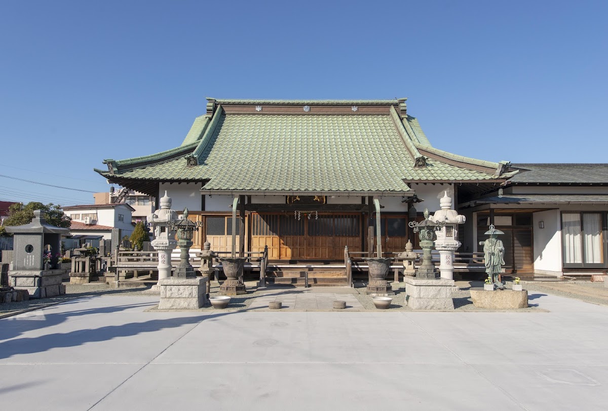 南泉寺