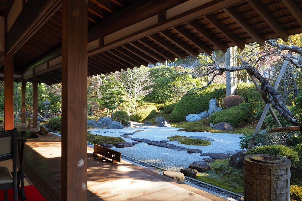 Jomyo-ji