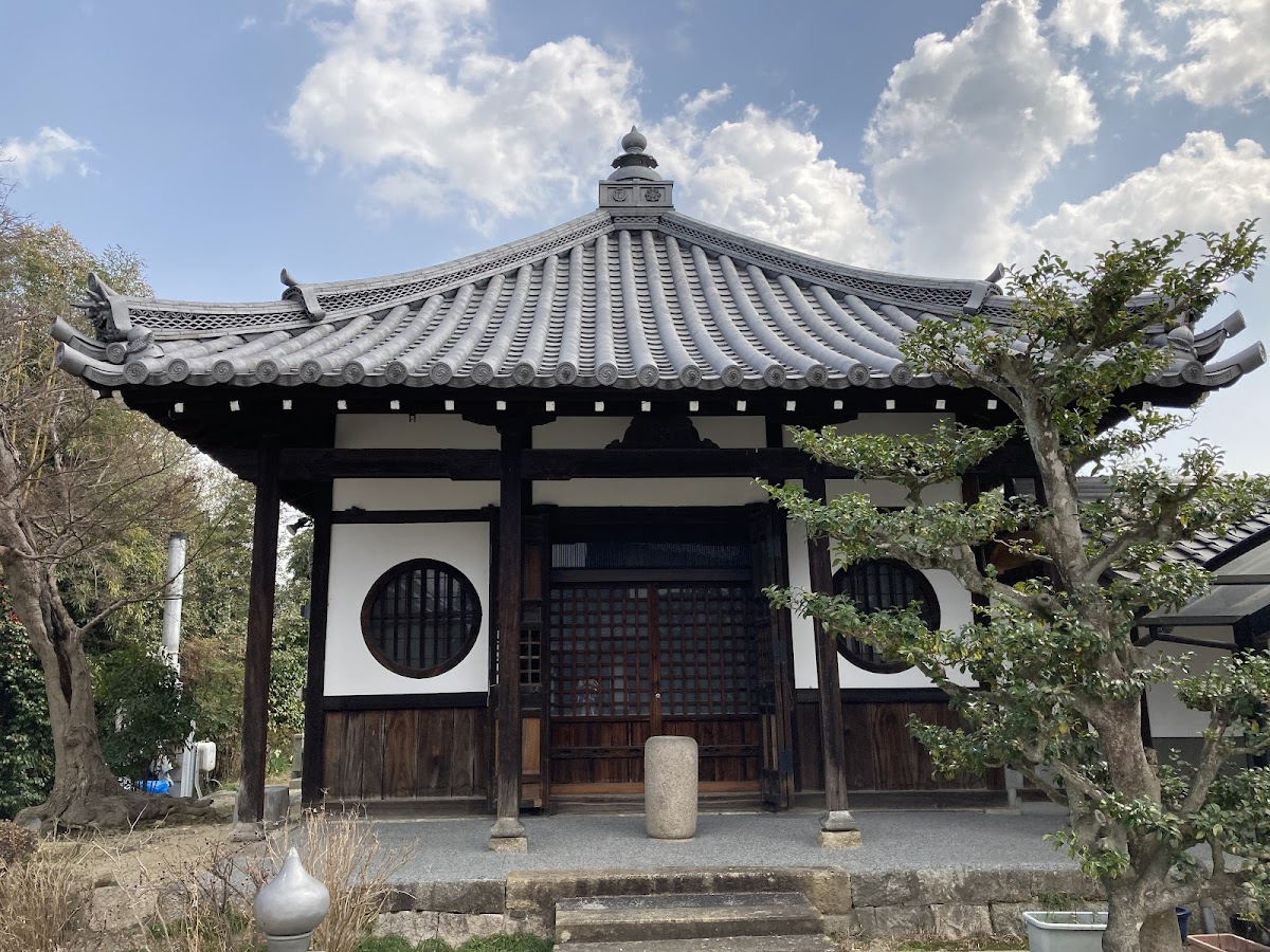 東運寺