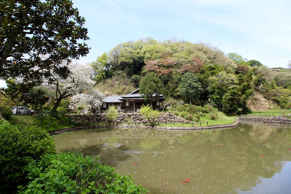 Kaishunin