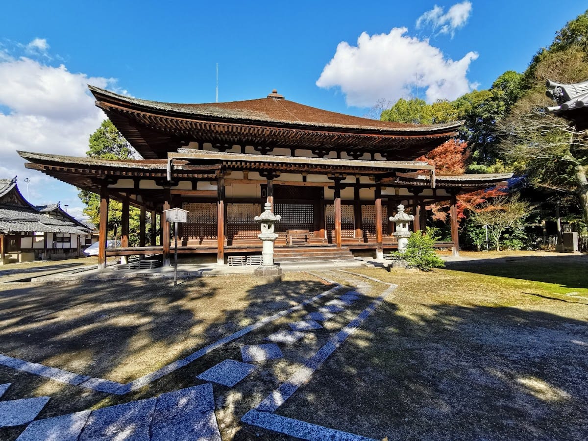 Hokkai-ji