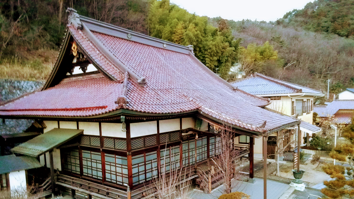極楽寺