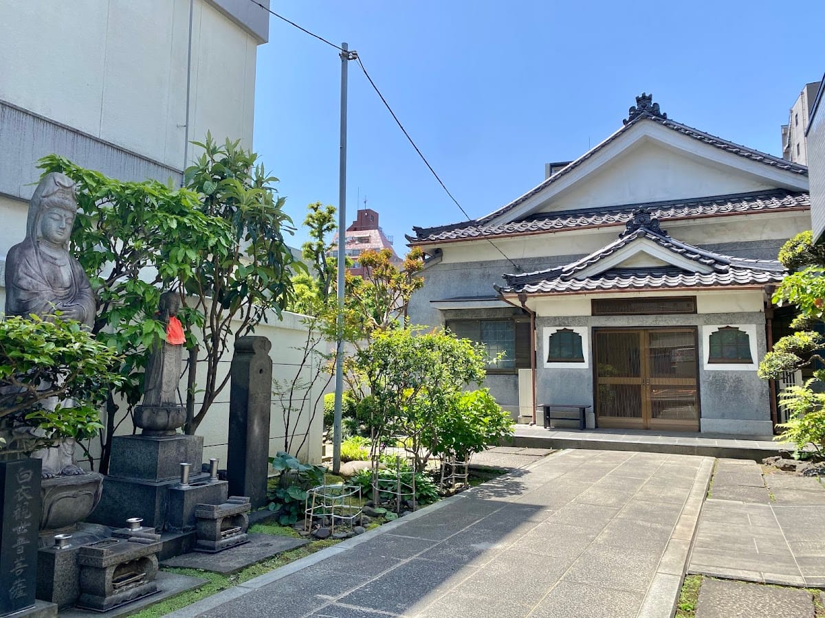 Seifuku-in